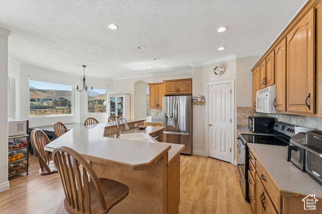 Photo 16 for MLS #2112214 at 9839 N Timpview Dr