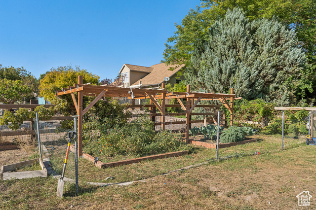 Photo 60 for MLS #2112214 at 9839 N Timpview Dr