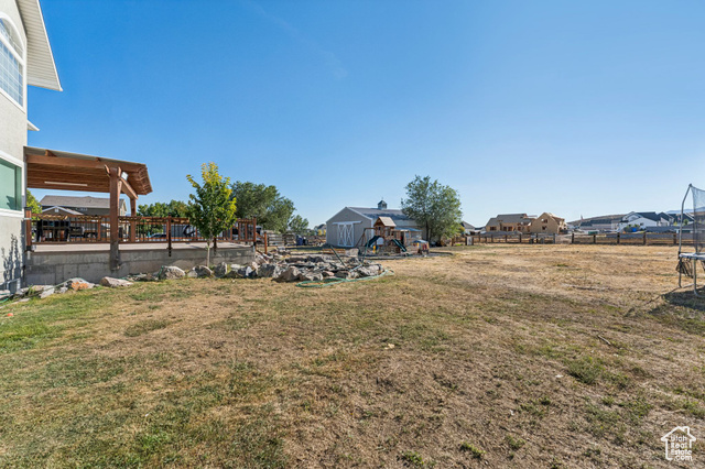 Photo 55 for MLS #2112214 at 9839 N Timpview Dr