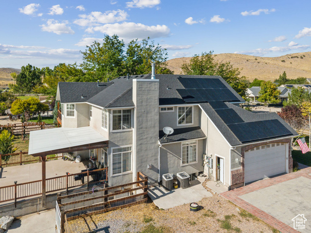 Photo 49 for MLS #2112214 at 9839 N Timpview Dr