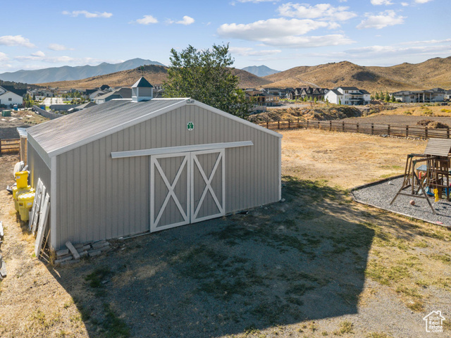 Photo 64 for MLS #2112214 at 9839 N Timpview Dr