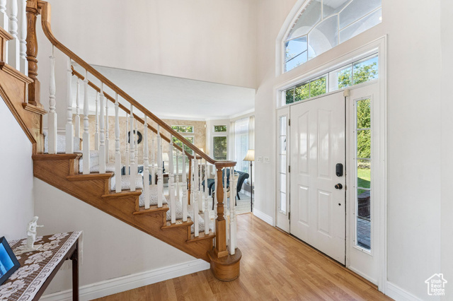 Photo 9 for MLS #2112214 at 9839 N Timpview Dr