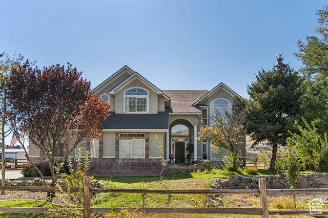 Photo 7 for MLS #2112214 at 9839 N Timpview Dr