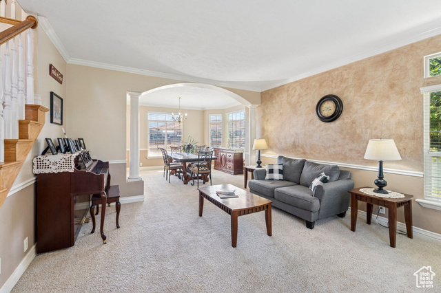 Photo 13 for MLS #2112214 at 9839 N Timpview Dr