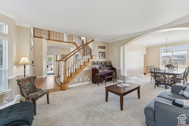 Photo 11 for MLS #2112214 at 9839 N Timpview Dr