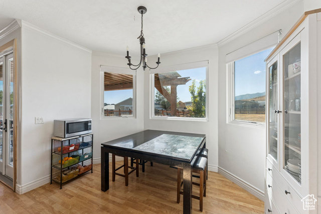 Photo 15 for MLS #2112214 at 9839 N Timpview Dr