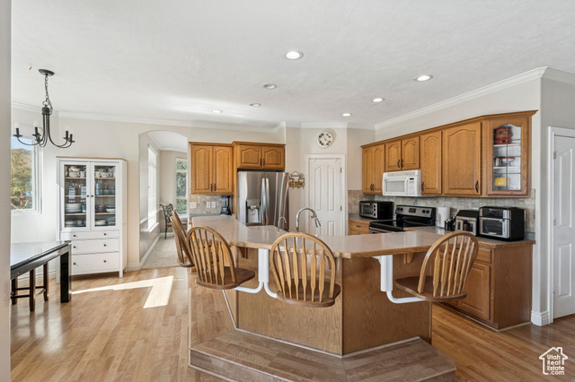 Photo 18 for MLS #2112214 at 9839 N Timpview Dr