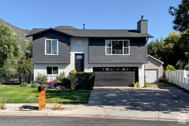 5670 S REDWOOD LN, South Ogden UT 84403