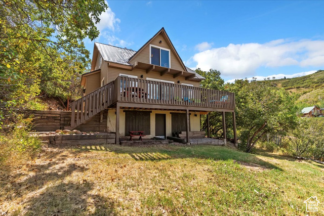 212 N PINE DR #38, Huntsville UT 84317