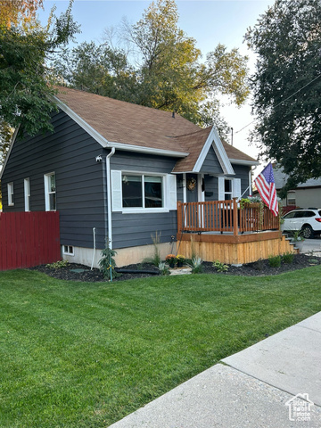 511 E DOUGLAS ST, Ogden UT 84404