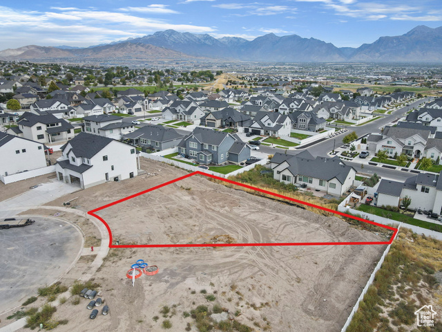 1526 N COZY LN, Saratoga Springs UT 84045