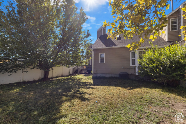 Photo 25 for MLS #2112223 at 5387 S New Hampton Dr