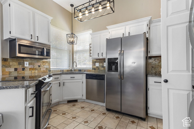 Photo 9 for MLS #2112223 at 5387 S New Hampton Dr