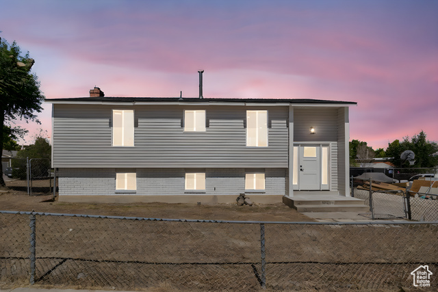 3648 W CORDELLE CIR, West Jordan UT 84084