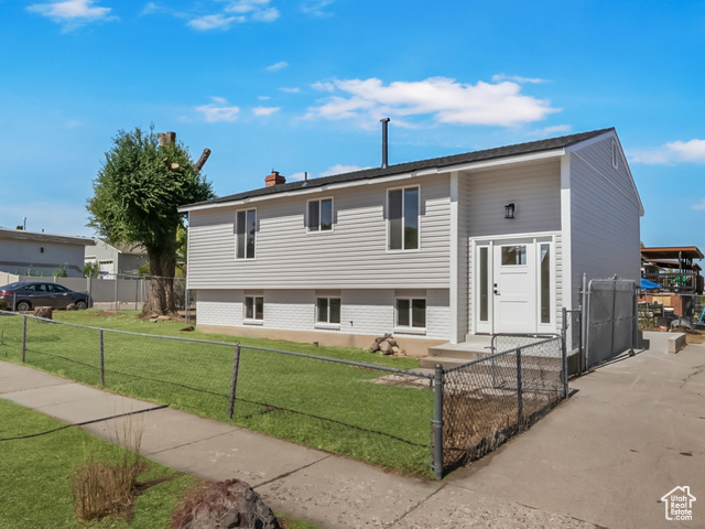 3648 W CORDELE CIR, West Jordan UT 84084