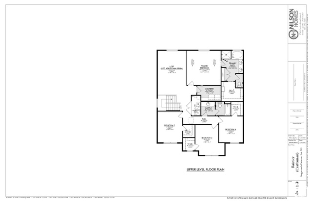 Photo 12 for MLS #2112227 at 3812 W 1700 South #201