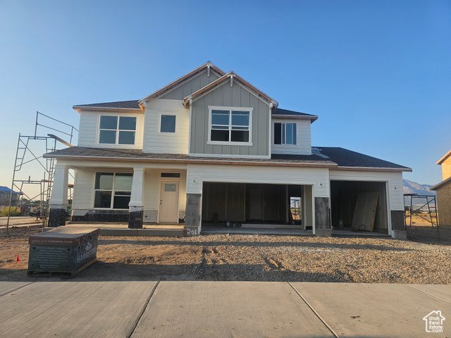 3812 W 1700 S #201, Taylor UT 84401