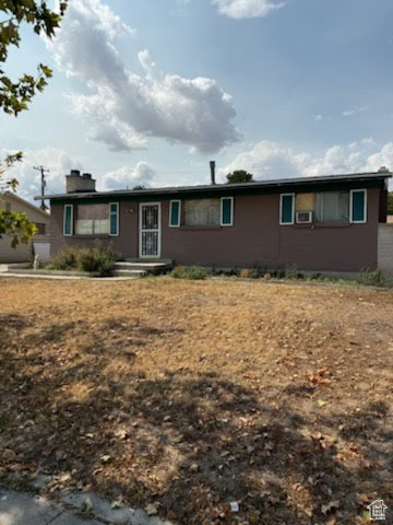 4244 S 2835 W, West Valley City UT 84119