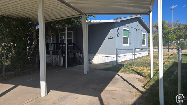 Existing Home