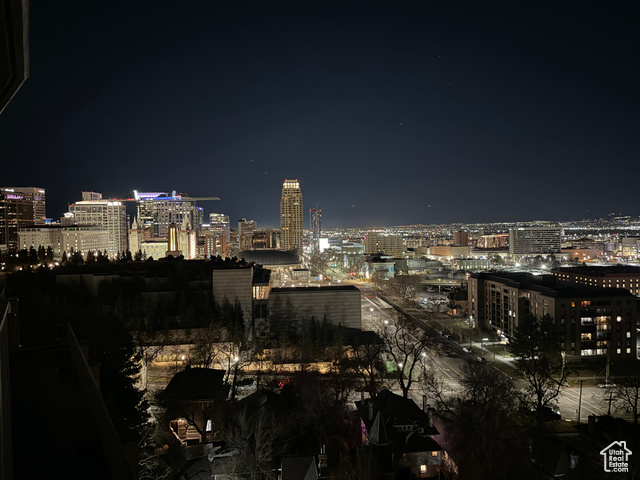245 N VINE ST #903, Salt Lake City UT 84103