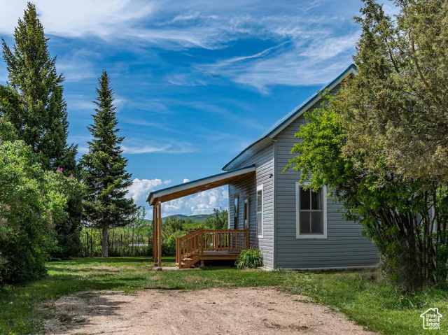 225 W 1ST NORTH ST #9, Bloomington ID 83223