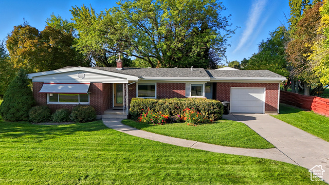 170 W 200 S, Richmond UT 84333