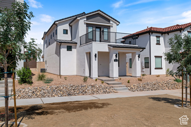 MLS #2112242                     located at 6179 S Pebble Glen Ln,
                     St. George, UT