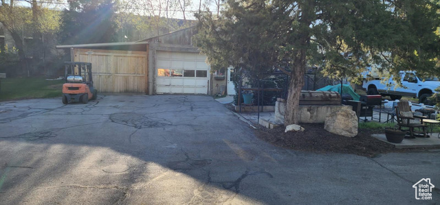 Photo 2 for MLS #2112243 at 790 N 500 West