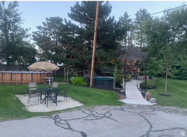 Photo 8 for MLS #2112243 at 790 N 500 West