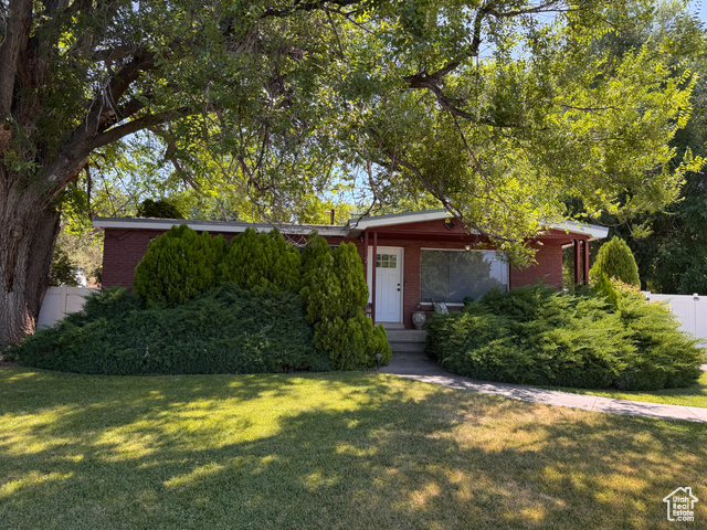 790 N 500 W, Bountiful UT 84010