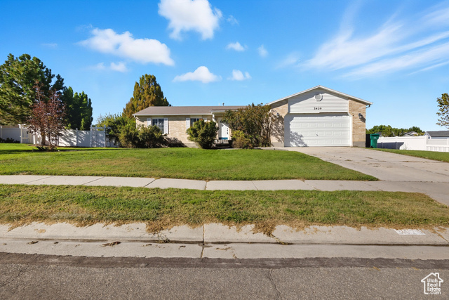 3420 W JAMESON AVE, Riverton UT 84065