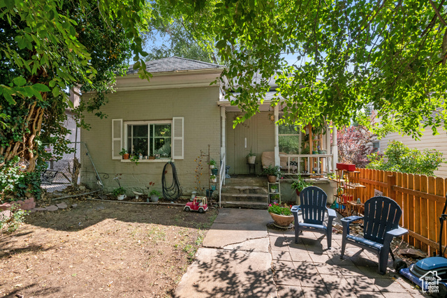 MLS #2112245 - 629 S 400 East