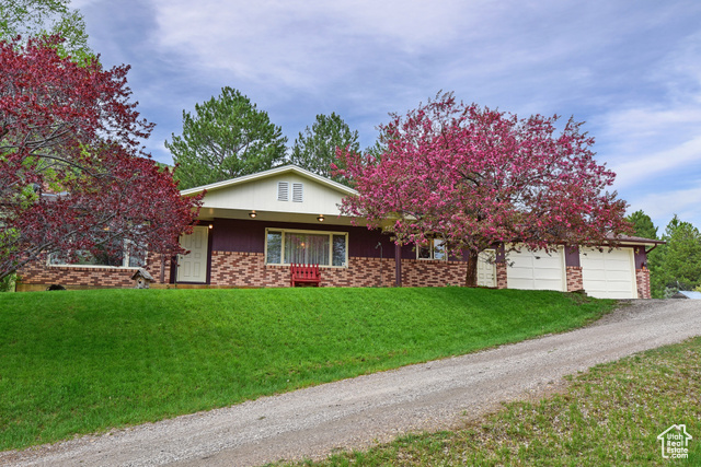 2197 S MARSH CREEK RD, McCammon ID 83250