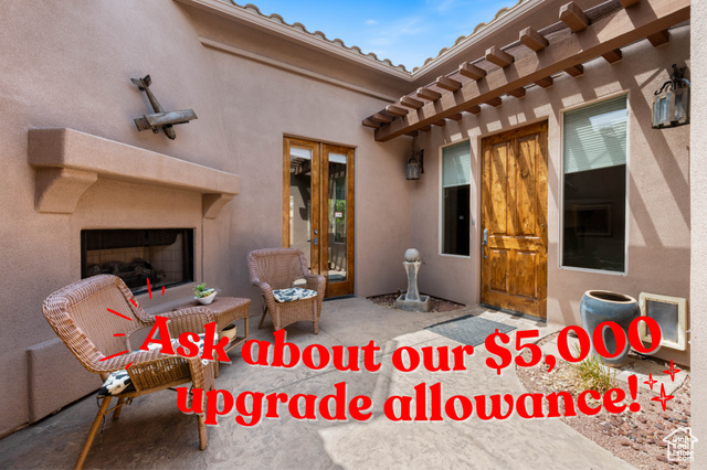 MLS #2112248 - 1311 W 590 South