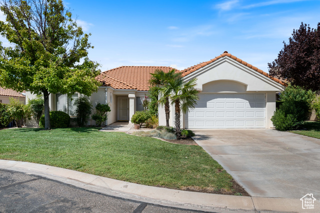 MLS #2112249 - 356 N Cactus Ln #10