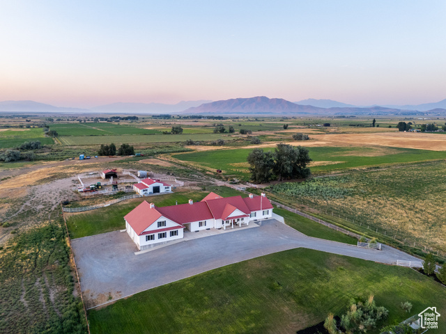 Photo 2 for MLS #2112250 at 11448 W Highway 6