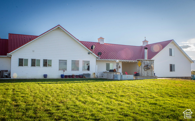 Photo 68 for MLS #2112250 at 11448 W Highway 6