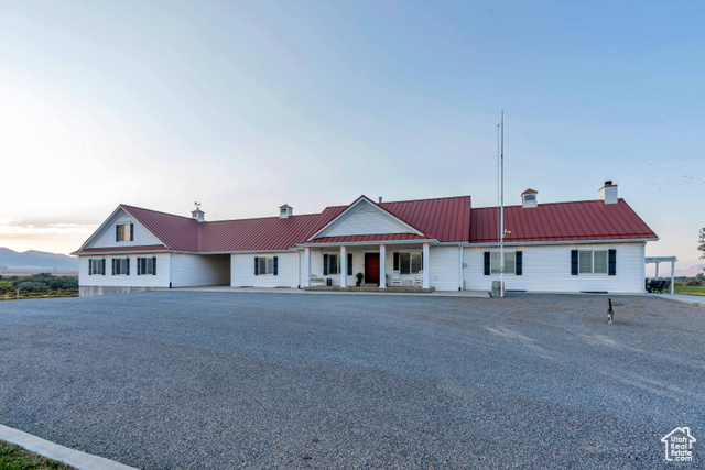 Photo 58 for MLS #2112250 at 11448 W Highway 6