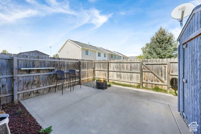 Photo 17 for MLS #2112253 at 281 E 950 South
