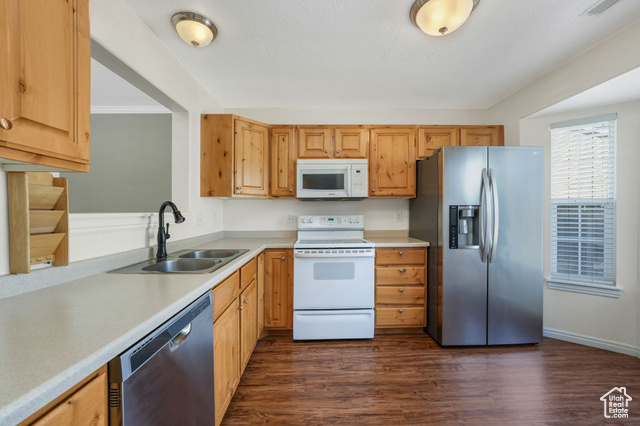 Photo 5 for MLS #2112253 at 281 E 950 South