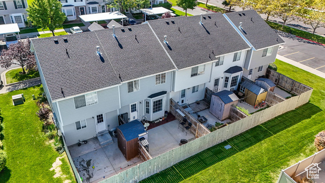 Photo 16 for MLS #2112253 at 281 E 950 South