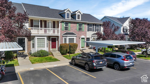 281 E 950 S, Payson UT 84651
