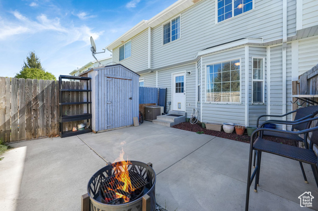 Photo 18 for MLS #2112253 at 281 E 950 South