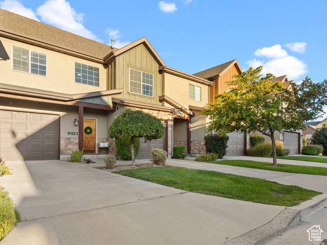 10223 S MYSTIC WAY, South Jordan UT 84095