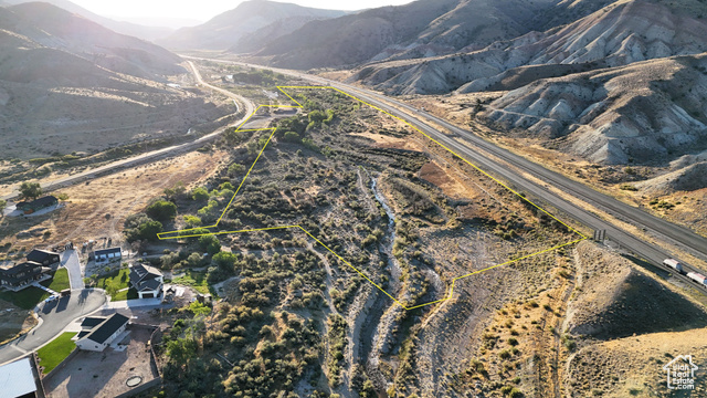 1200 E OLD HWY 10, Salina UT 84654