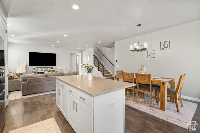 Photo 11 for MLS #2112256 at 6784 W 8070 South