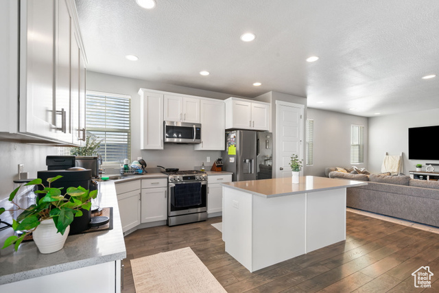 Photo 10 for MLS #2112256 at 6784 W 8070 South