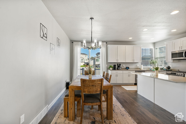 Photo 13 for MLS #2112256 at 6784 W 8070 South