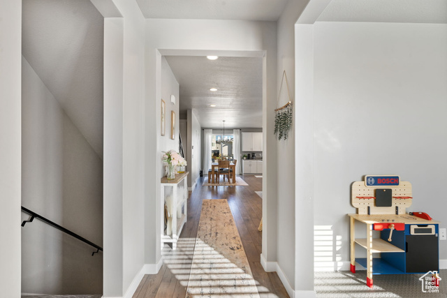 Photo 8 for MLS #2112256 at 6784 W 8070 South