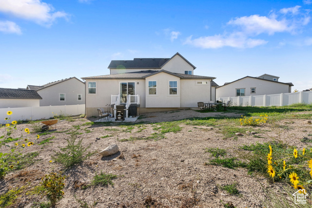 Photo 34 for MLS #2112256 at 6784 W 8070 South